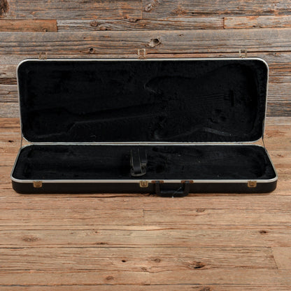 Fender American Standard Stratocaster Candy Apple Red 1984 Electric Guitars / Solid Body