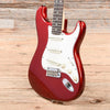 Fender American Standard Stratocaster Candy Cola 2012 Electric Guitars / Solid Body