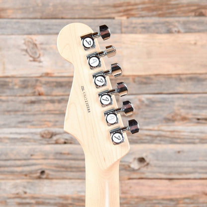 Fender American Standard Stratocaster Candy Cola 2012 Electric Guitars / Solid Body