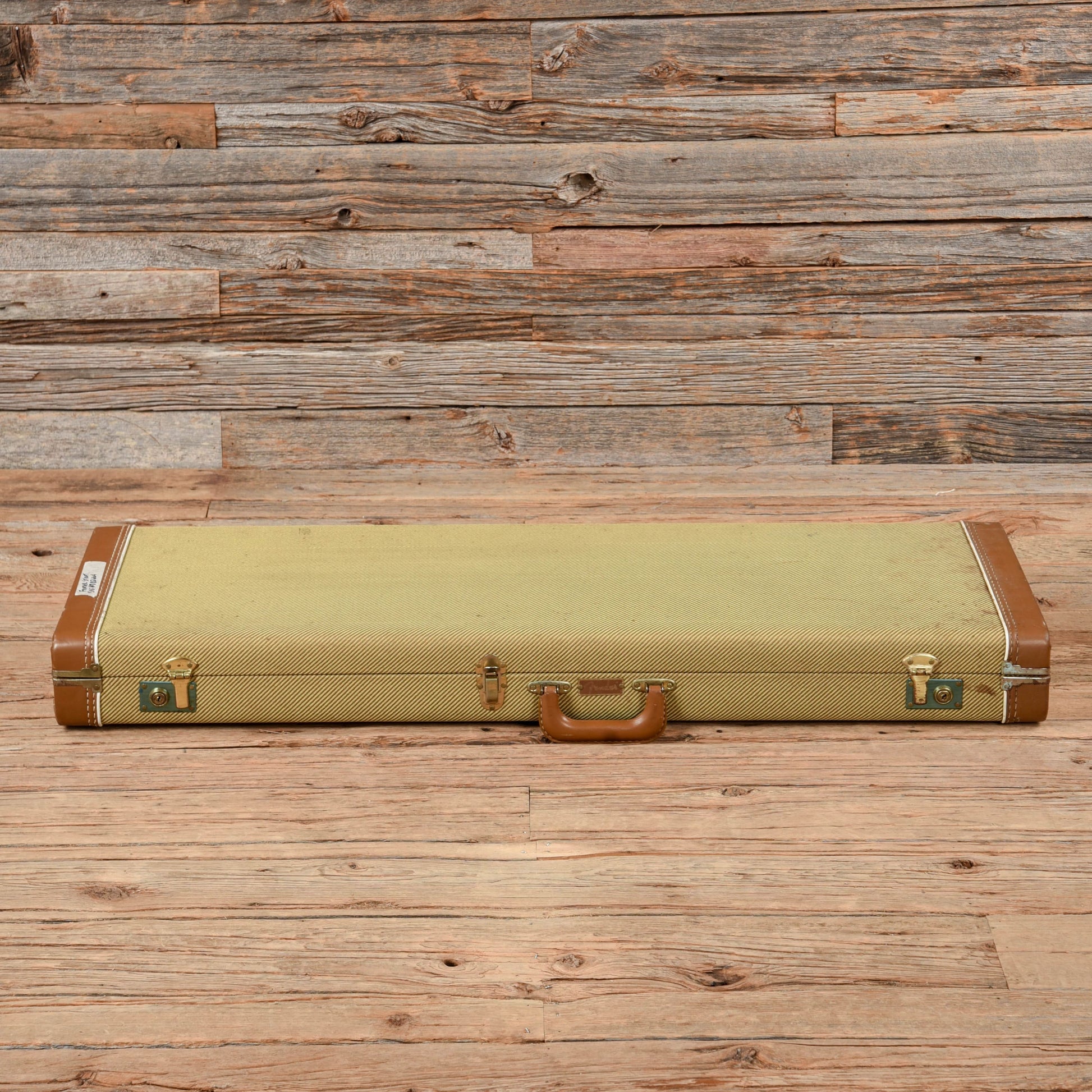 Fender American Standard Stratocaster Caribbean Mist 1993 Electric Guitars / Solid Body