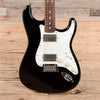 Fender American Standard Stratocaster HH Black 2014 Electric Guitars / Solid Body