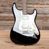 Fender American Standard Stratocaster HH Black 2014 Electric Guitars / Solid Body