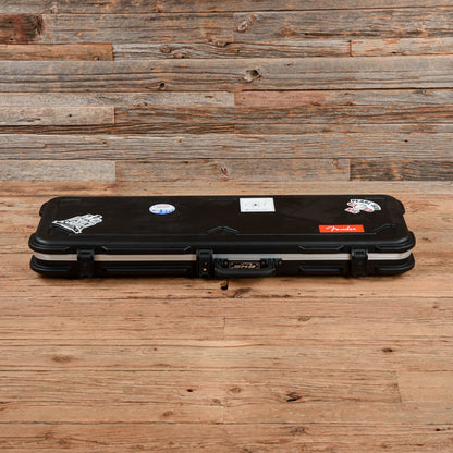 Fender American Standard Stratocaster HH Vintage White 1991 Electric Guitars / Solid Body