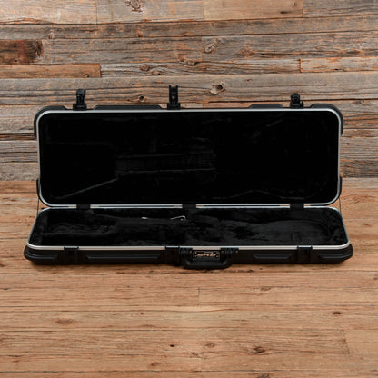 Fender American Standard Stratocaster HH Vintage White 1991 Electric Guitars / Solid Body