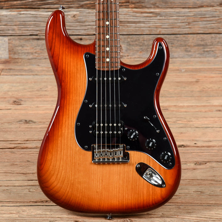 Fender American Standard Stratocaster HSS 2011 Chicago Music Exchange fender-american-standard-stratocaster-hss-2011-chicago-music-exchange