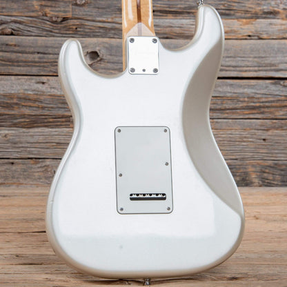 Fender American Standard Stratocaster HSS Blizzard Pearl 2008 Electric Guitars / Solid Body