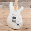 Fender American Standard Stratocaster HSS Blizzard Pearl 2008 Electric Guitars / Solid Body