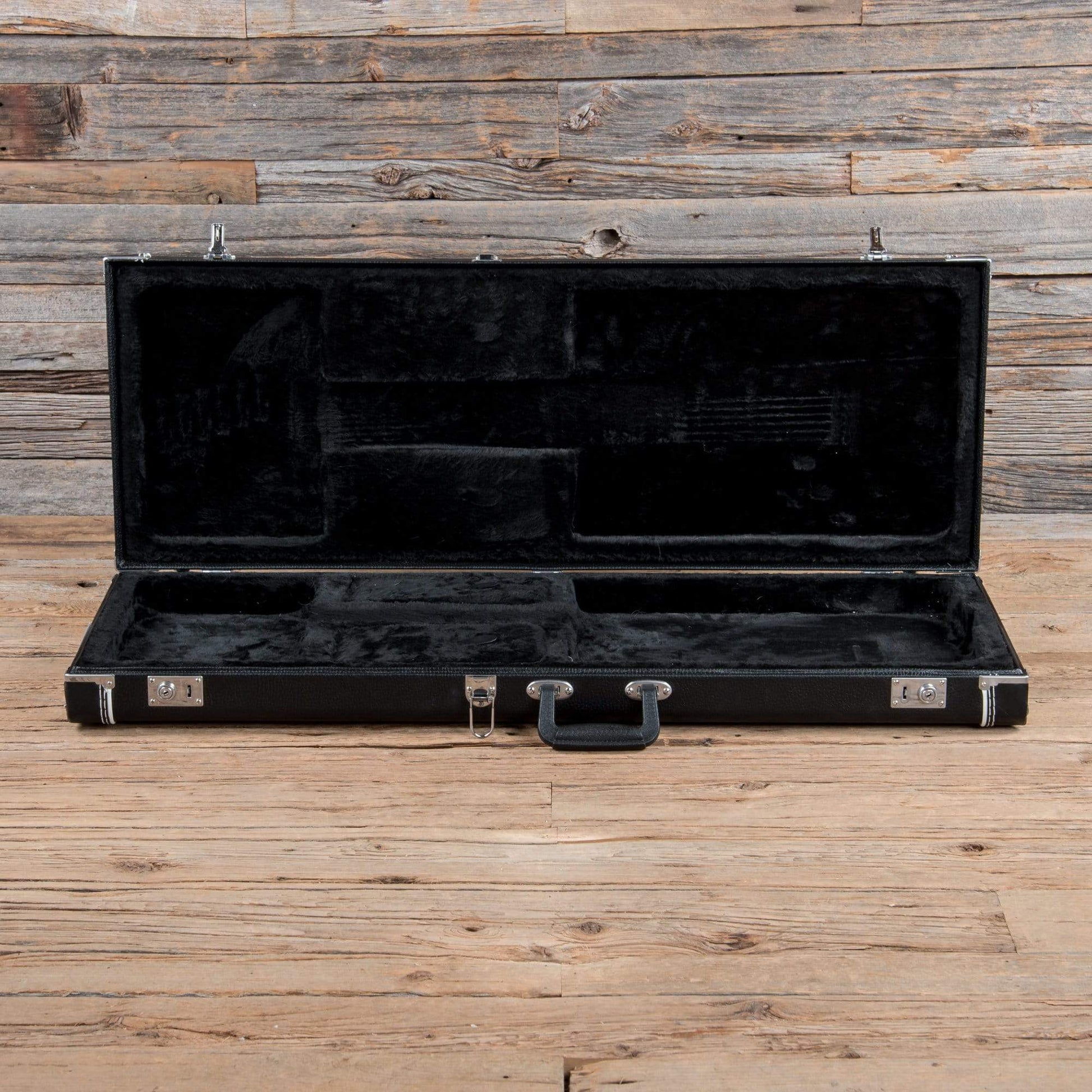 Fender American Standard Stratocaster HSS Blizzard Pearl 2008 Electric Guitars / Solid Body