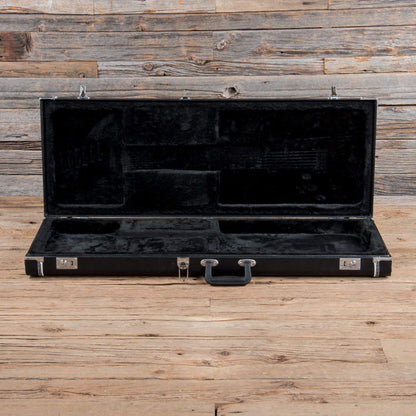 Fender American Standard Stratocaster HSS Blizzard Pearl 2008 Electric Guitars / Solid Body