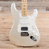 Fender American Standard Stratocaster HSS Blizzard Pearl 2008 Electric Guitars / Solid Body