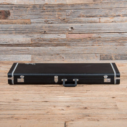 Fender American Standard Stratocaster HSS Blizzard Pearl 2008 Electric Guitars / Solid Body