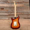 Fender American Standard Stratocaster HSS Shawbucker Sunburst 2016 Electric Guitars / Solid Body