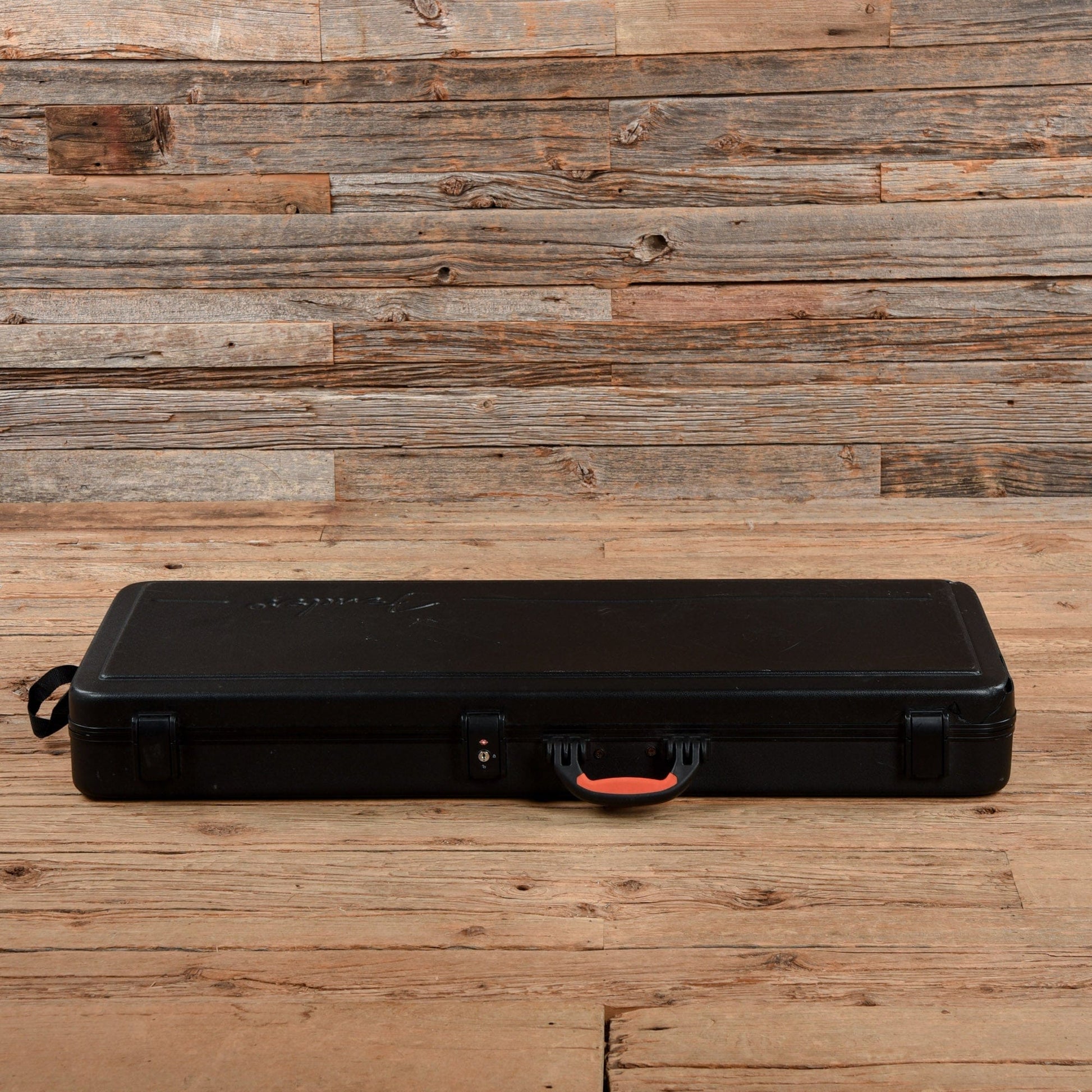 Fender American Standard Stratocaster HSS Shawbucker Sunburst 2016 Electric Guitars / Solid Body