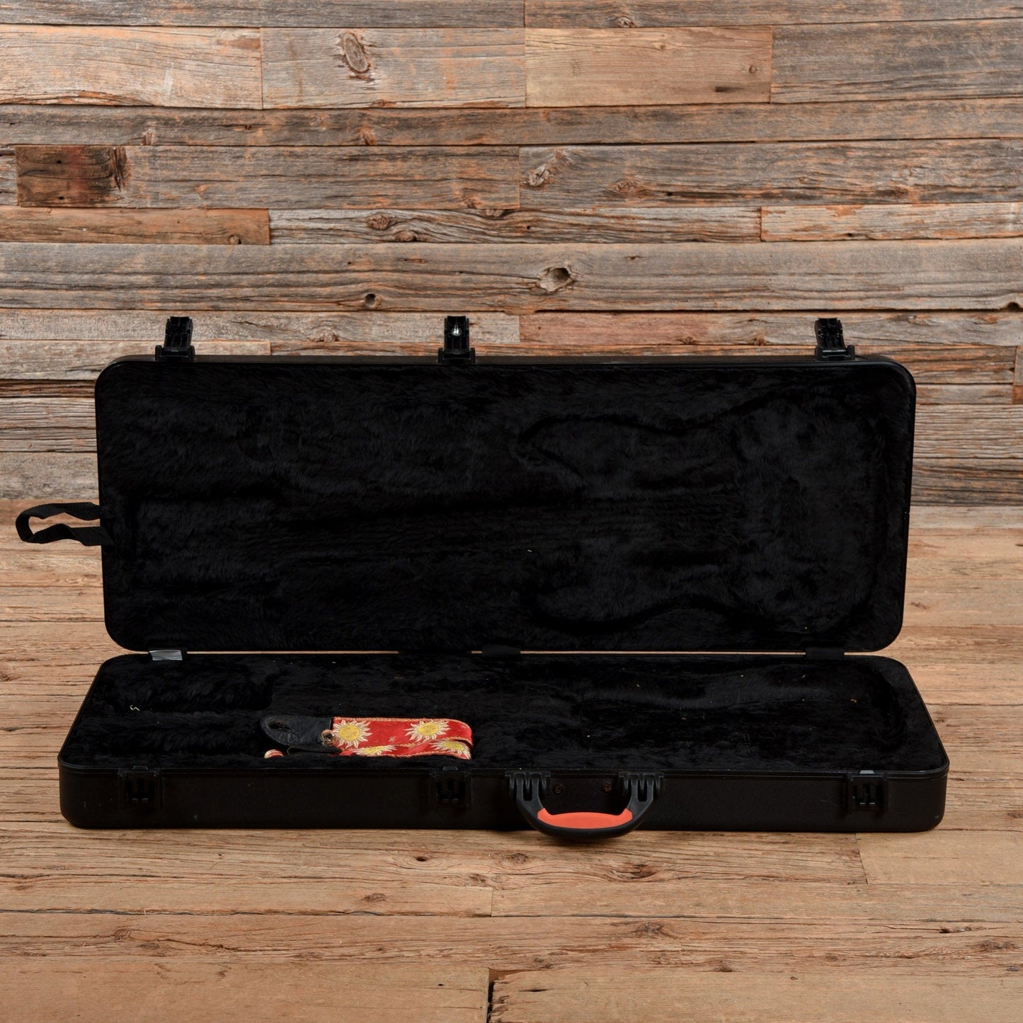 Fender American Standard Stratocaster HSS Shawbucker Sunburst 2016 Electric Guitars / Solid Body