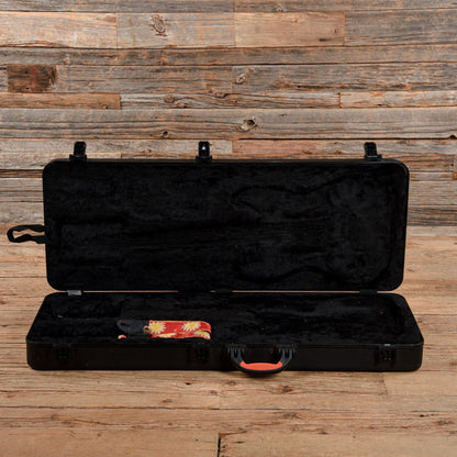 Fender American Standard Stratocaster HSS Shawbucker Sunburst 2016 Electric Guitars / Solid Body