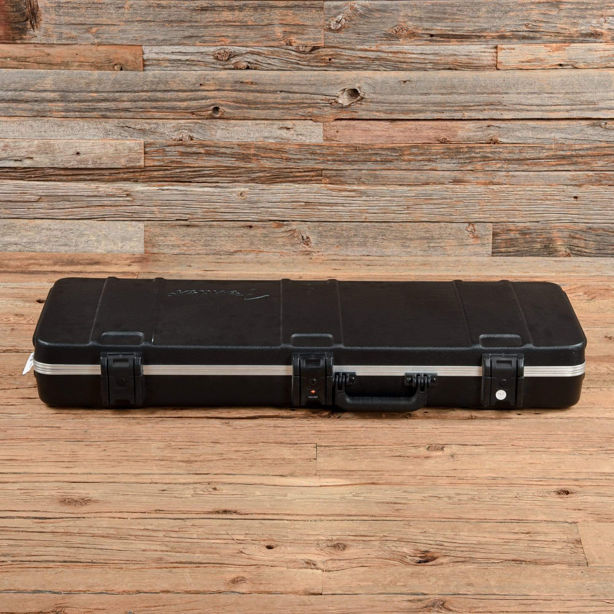 Fender American Standard Stratocaster HSS Sienna Sunburst 2013 Electric Guitars / Solid Body