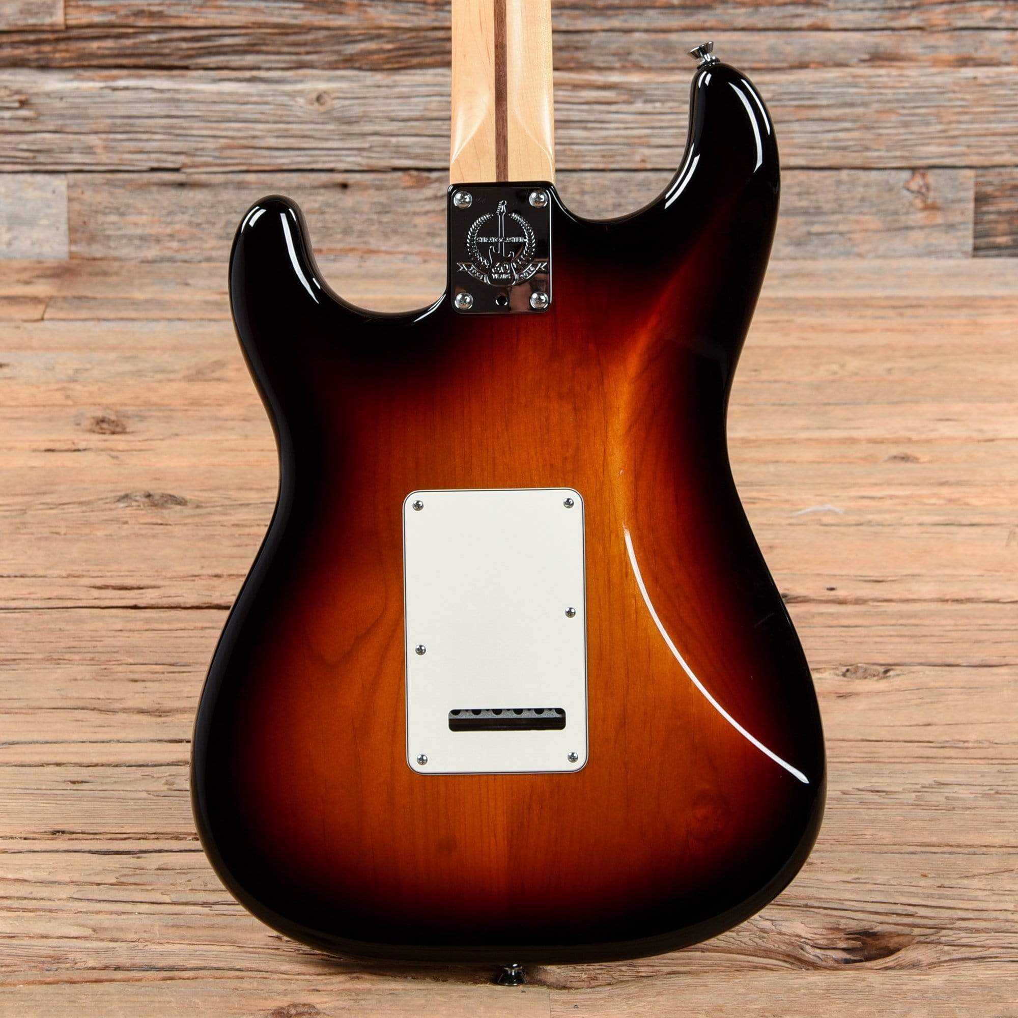 Fender American Standard Stratocaster HSS Sunburst 2014 – Chicago