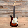 Fender American Standard Stratocaster HSS Sunburst 2014 Electric Guitars / Solid Body