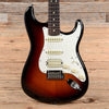 Fender American Standard Stratocaster HSS Sunburst 2014 Electric Guitars / Solid Body
