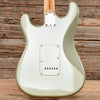 Fender American Standard Stratocaster Inca Silver 1998 Electric Guitars / Solid Body