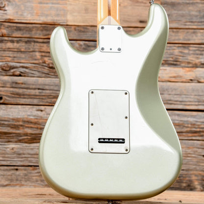 Fender American Standard Stratocaster Inca Silver 1999 Electric Guitars / Solid Body