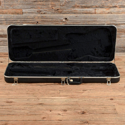 Fender American Standard Stratocaster Midnight Blue 1990 Electric Guitars / Solid Body