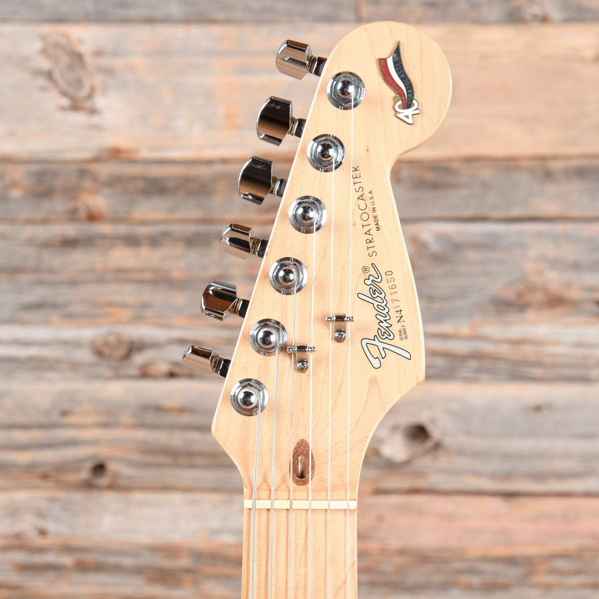 Fender USA Stratocaster アメリカンスタンダード Dirk Witte | 1994 Fender USA Standard Stratocaster - YouTube