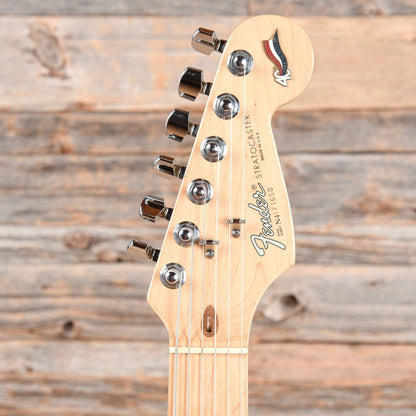 Fender American Standard Stratocaster Midnight Blue 1994 Electric Guitars / Solid Body