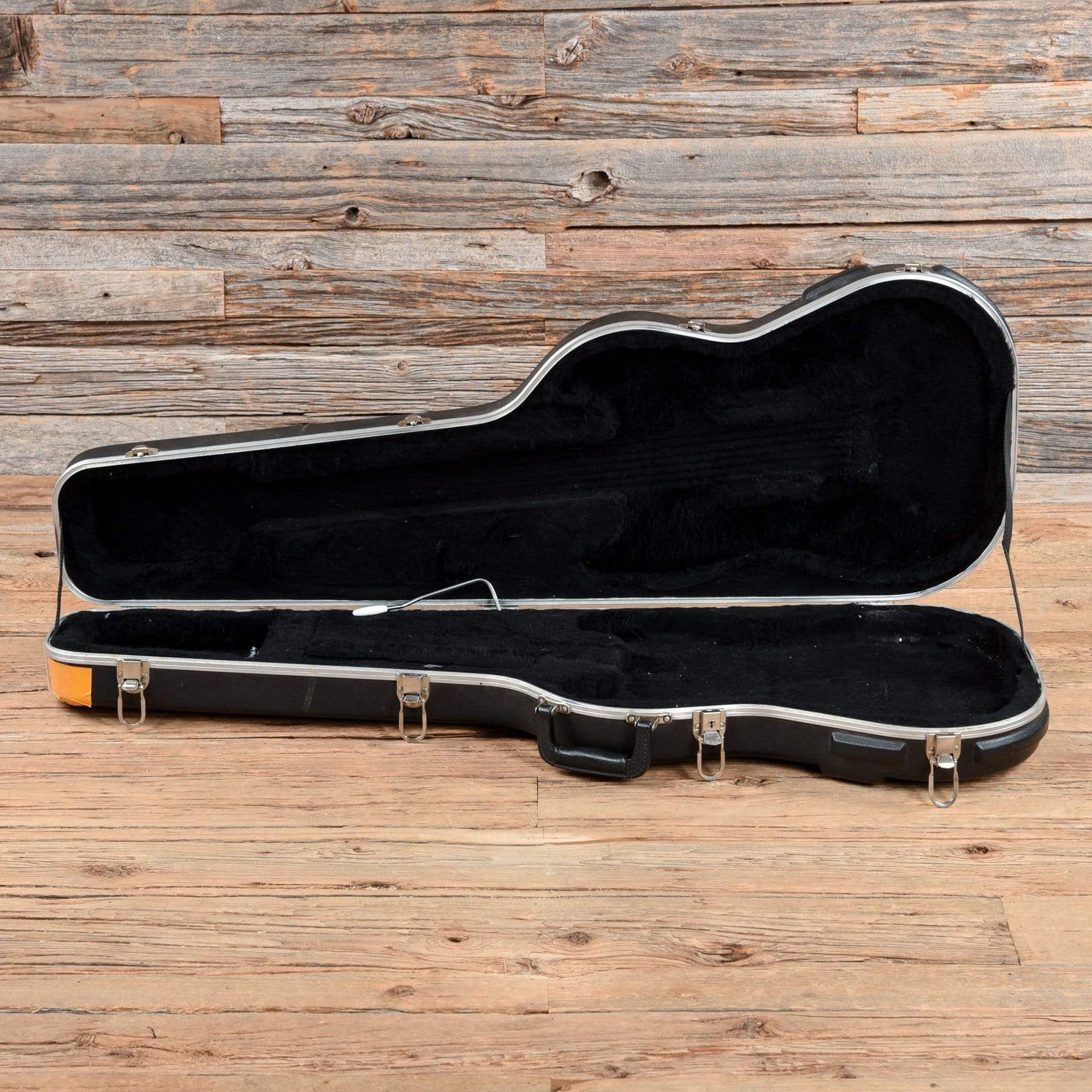 Fender American Standard Stratocaster Midnight Blue 1994 Electric Guitars / Solid Body