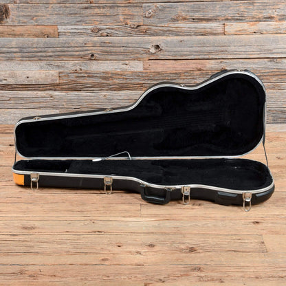 Fender American Standard Stratocaster Midnight Blue 1994 Electric Guitars / Solid Body