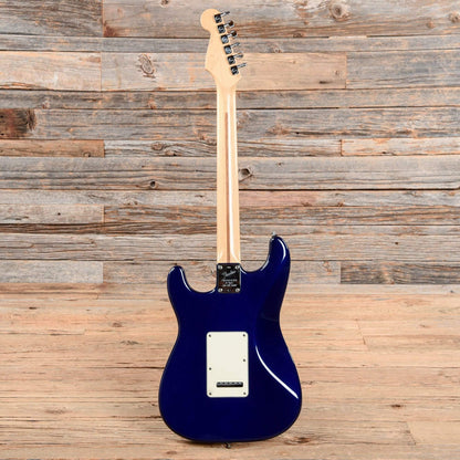Fender American Standard Stratocaster Midnight Blue 1994 Electric Guitars / Solid Body