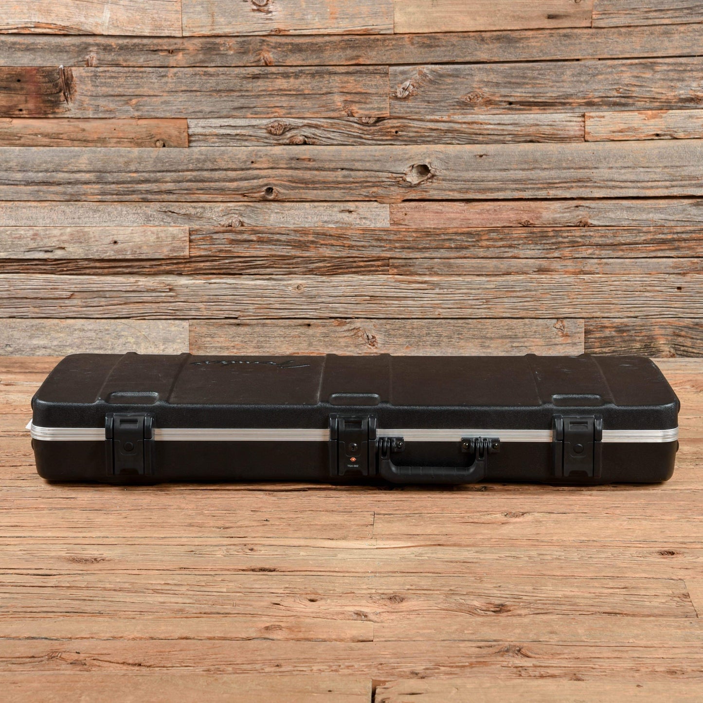 Fender American Standard Stratocaster Mystic Red 2012 Electric Guitars / Solid Body