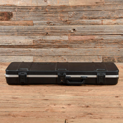 Fender American Standard Stratocaster Mystic Red 2012 Electric Guitars / Solid Body