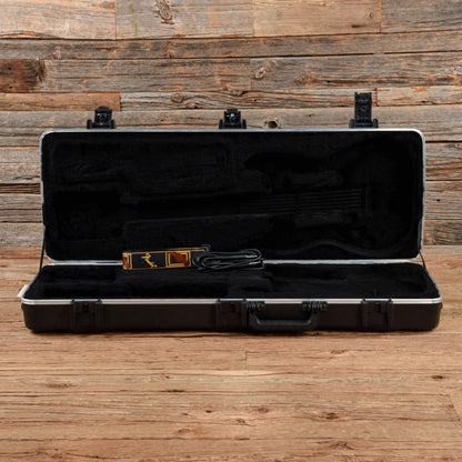 Fender American Standard Stratocaster Mystic Red 2012 Electric Guitars / Solid Body