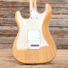Fender American Standard Stratocaster Natural 1999 Electric Guitars / Solid Body