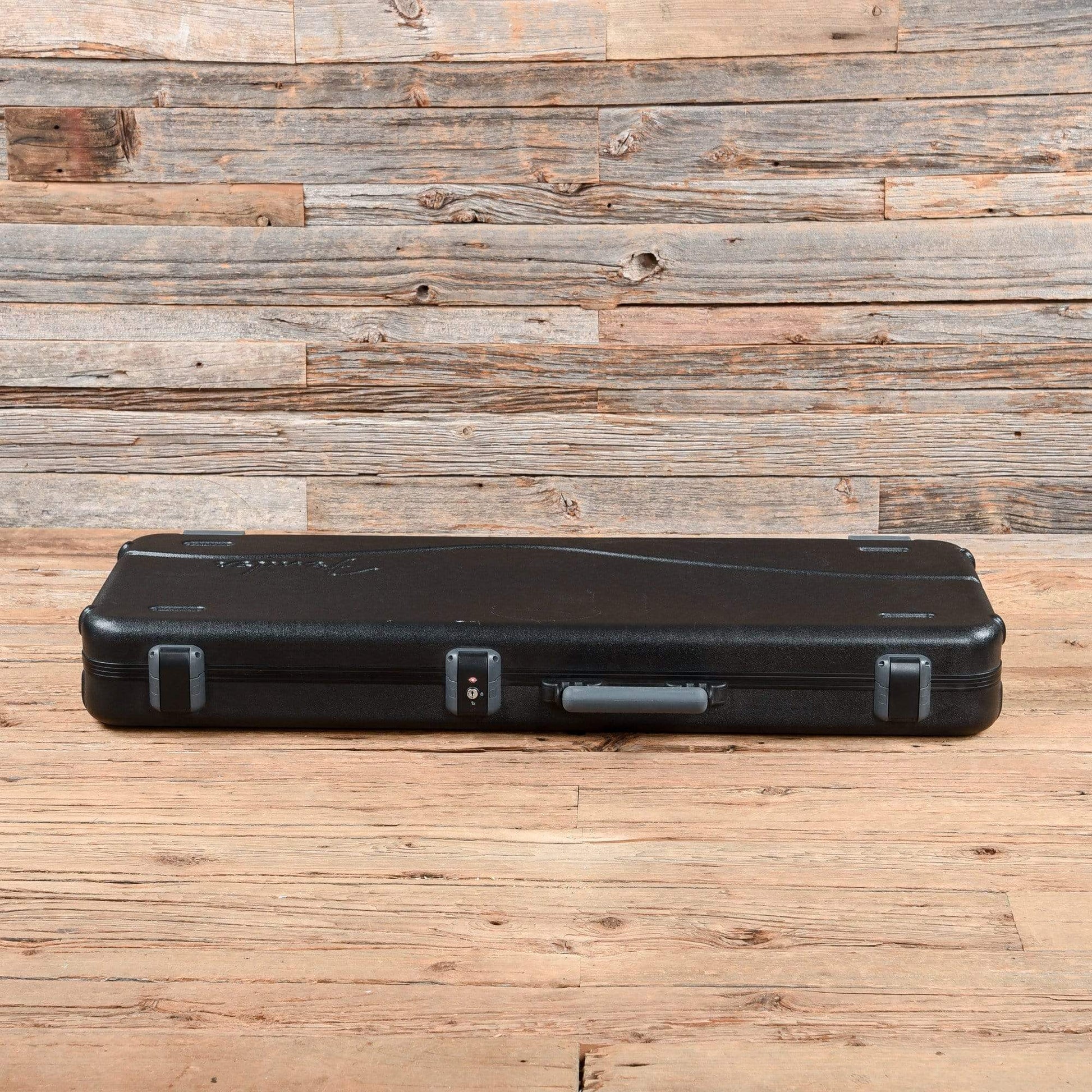 Fender American Standard Stratocaster Natural 1999 Electric Guitars / Solid Body