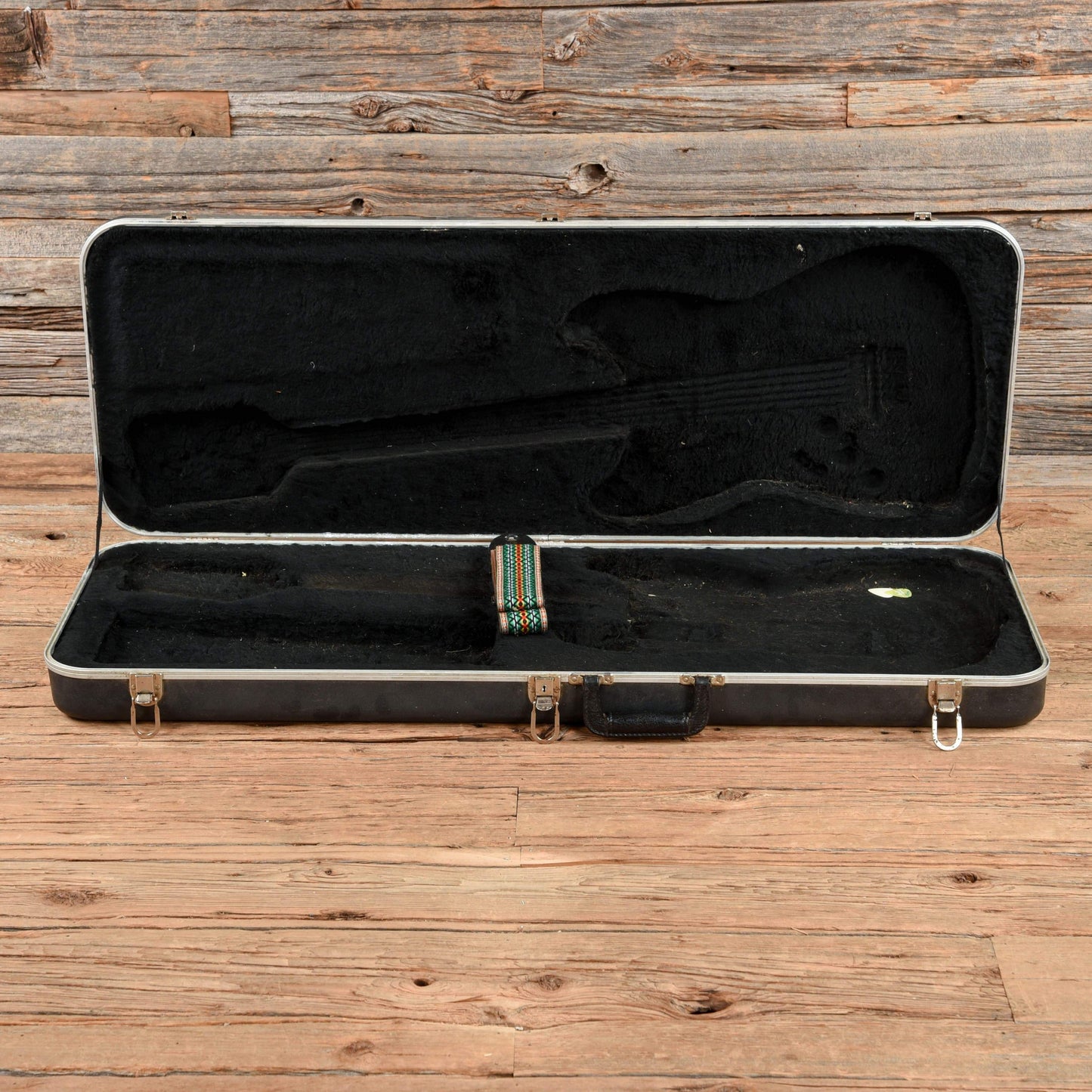 Fender American Standard Stratocaster Olympic White 1987 Electric Guitars / Solid Body