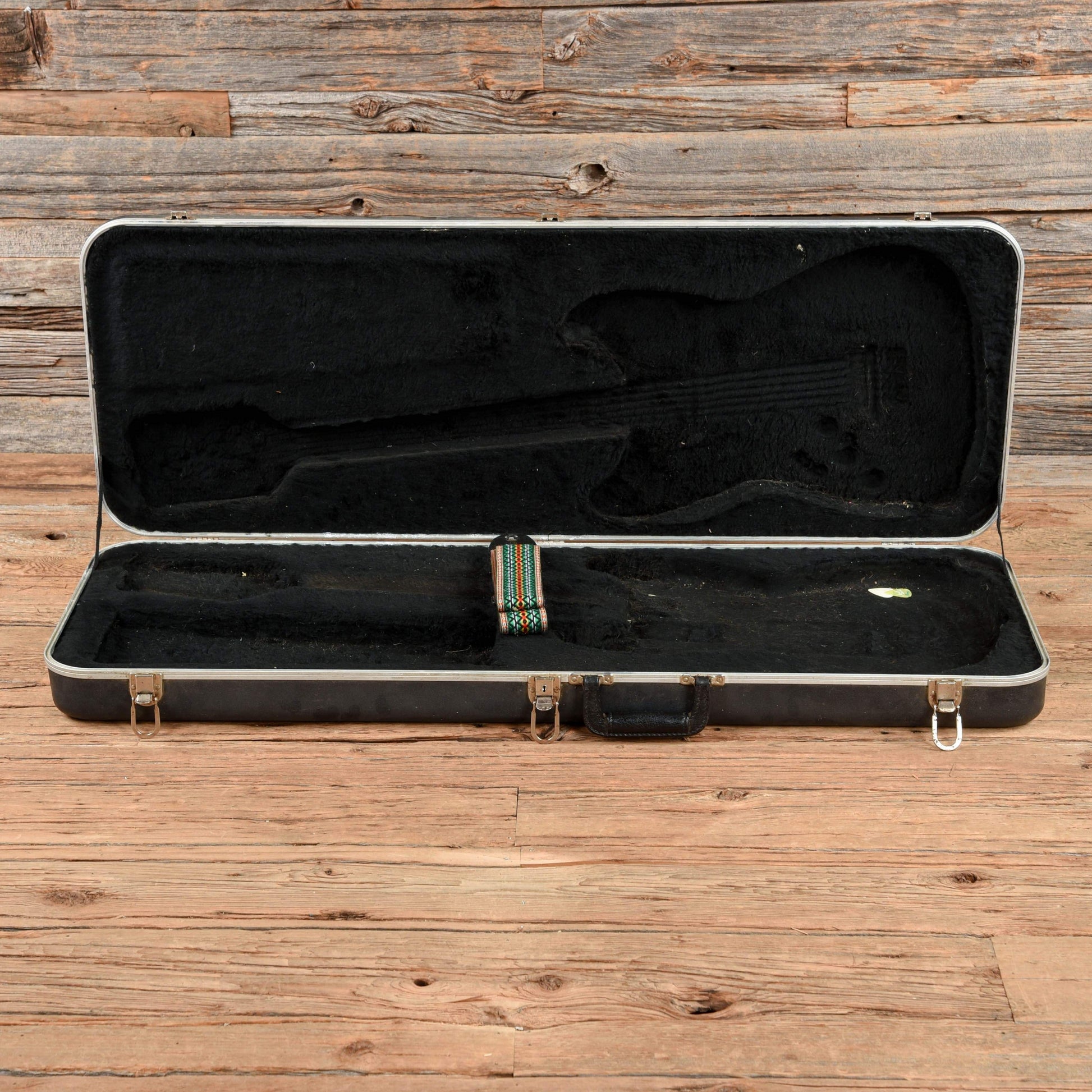 Fender American Standard Stratocaster Olympic White 1987 Electric Guitars / Solid Body