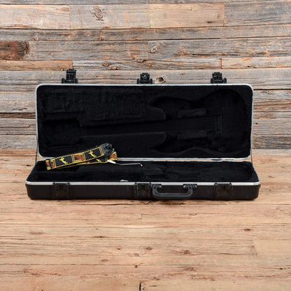 Fender American Standard Stratocaster Olympic White 2008 Electric Guitars / Solid Body