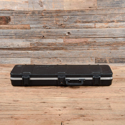 Fender American Standard Stratocaster Olympic White 2008 Electric Guitars / Solid Body