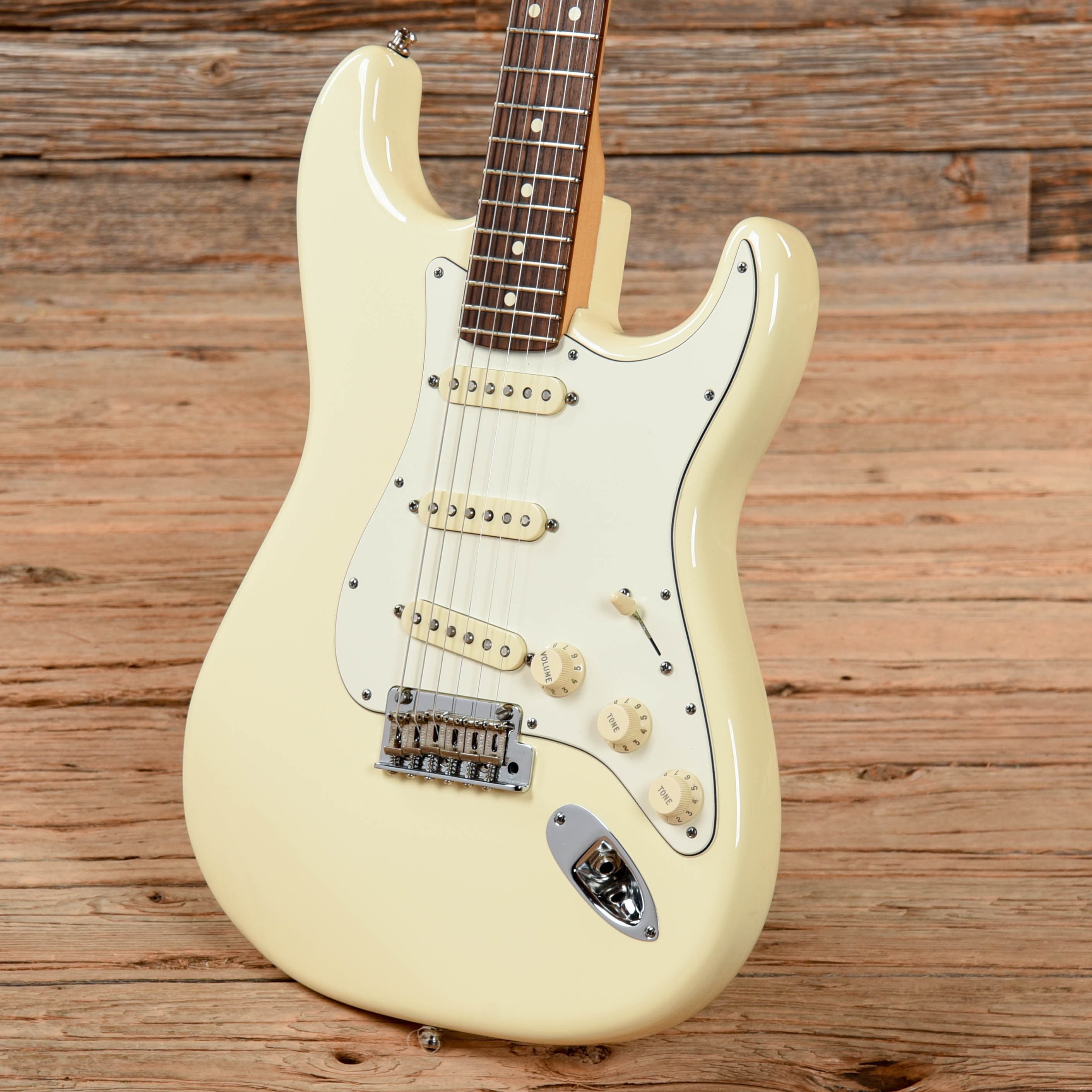 Fender American Standard Stratocaster Olympic White 2013 Chicago fender-american-standard-stratocaster-olympic-white-2013-chicago