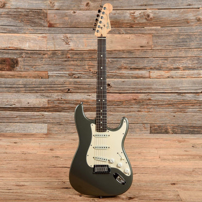 Fender American Standard Stratocaster Pewter 1989 Electric Guitars / Solid Body