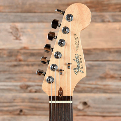 Fender American Standard Stratocaster Pewter 1989 Electric Guitars / Solid Body