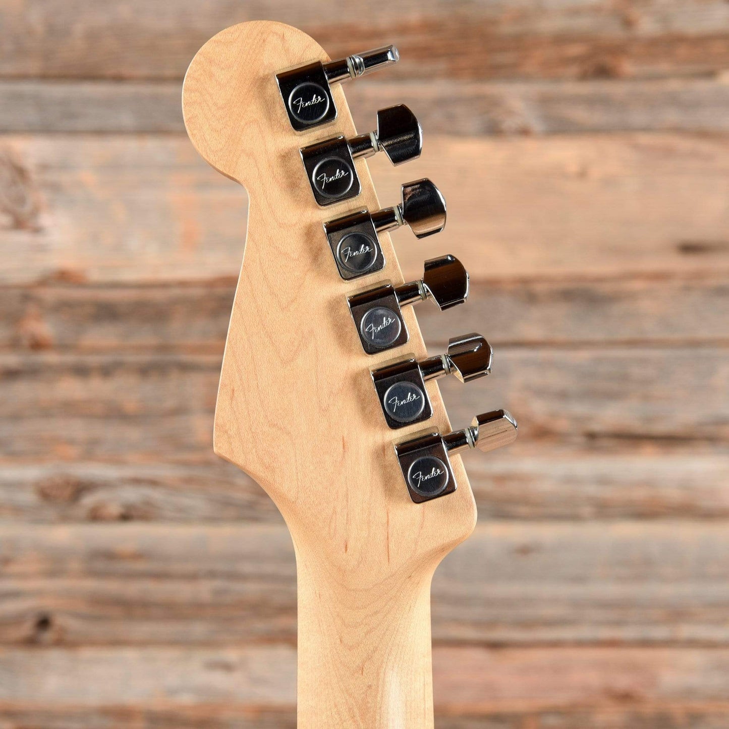 Fender American Standard Stratocaster Pewter 1989 Electric Guitars / Solid Body