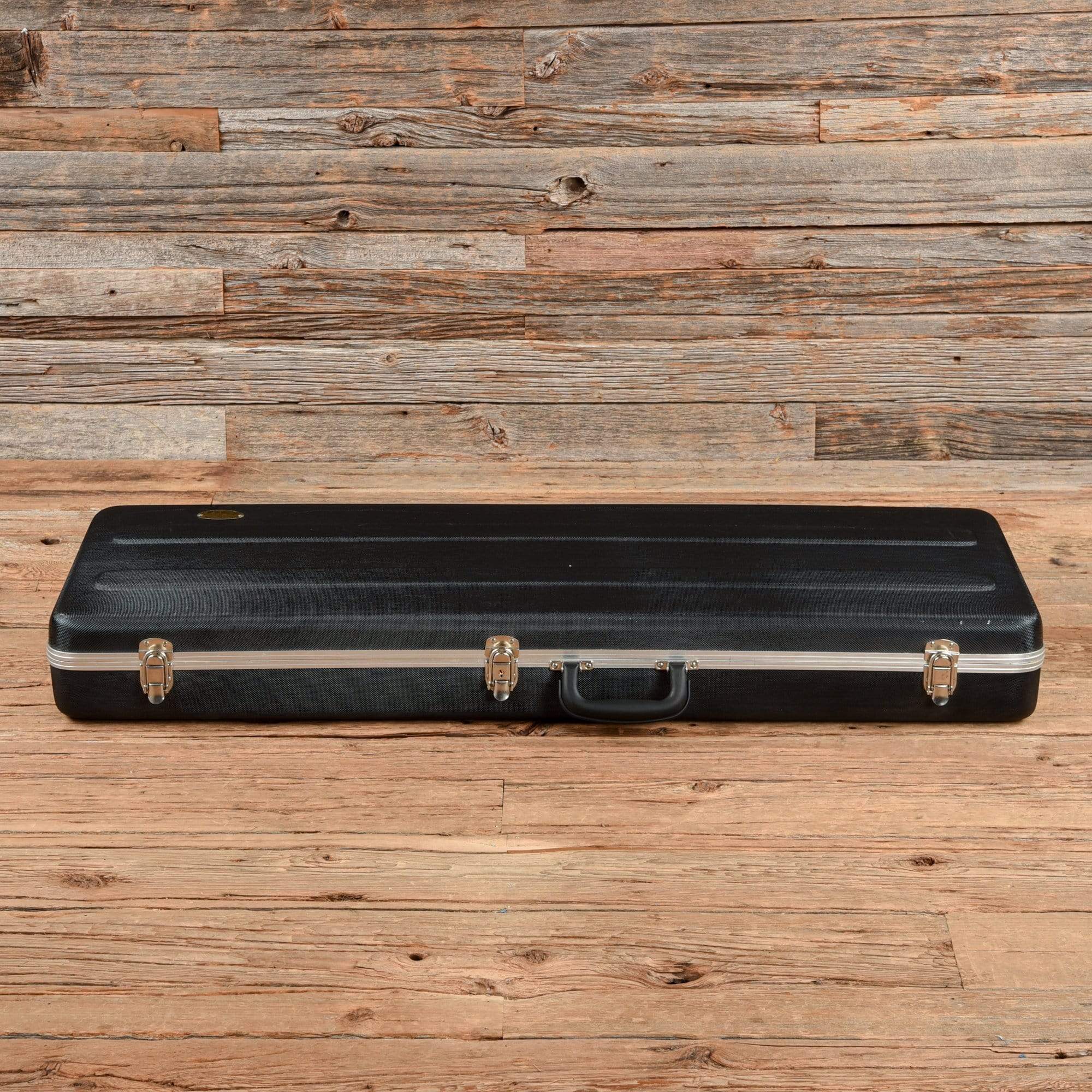 Fender American Standard Stratocaster Pewter 1989 Electric Guitars / Solid Body