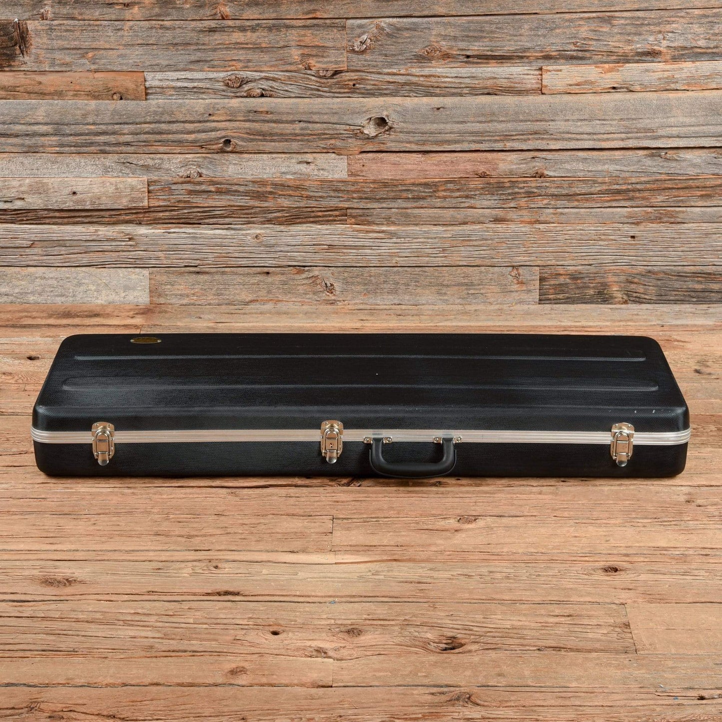 Fender American Standard Stratocaster Pewter 1989 Electric Guitars / Solid Body