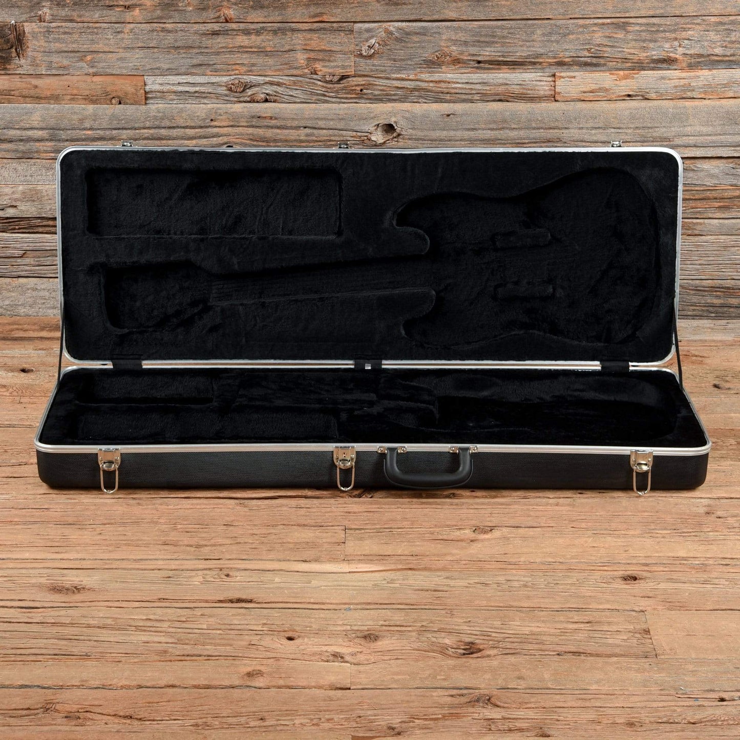 Fender American Standard Stratocaster Pewter 1989 Electric Guitars / Solid Body