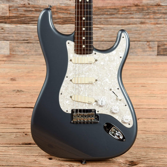 Fender American Standard Stratocaster Pewter Grey 2009 Electric Guitars / Solid Body