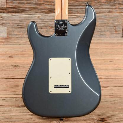 Fender American Standard Stratocaster Pewter Grey 2009 Electric Guitars / Solid Body
