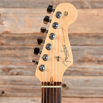 Fender American Standard Stratocaster Pewter Grey 2009 Electric Guitars / Solid Body